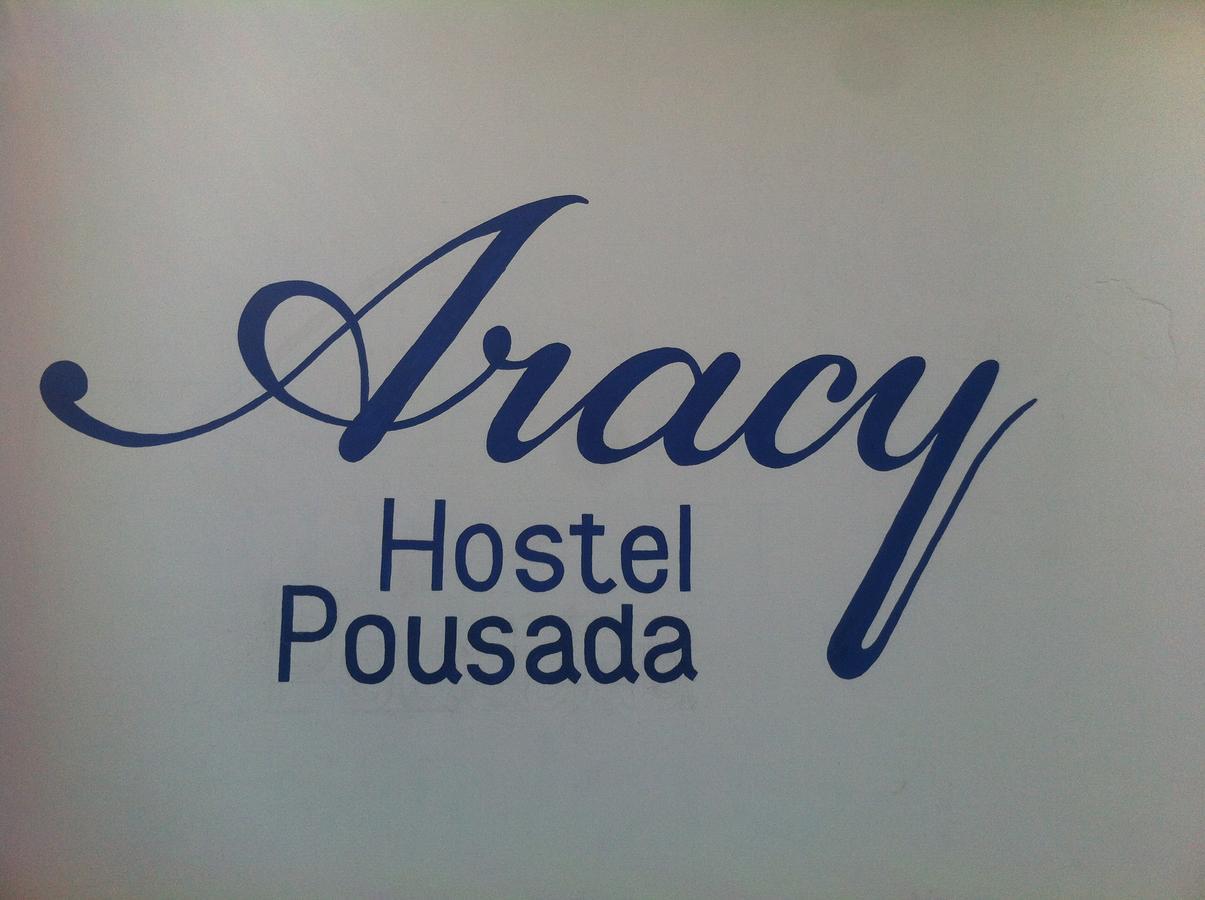 Aracy باراتي المظهر الخارجي الصورة