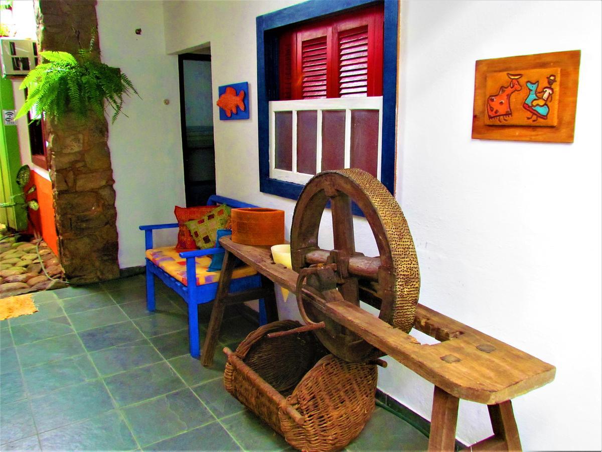 Aracy باراتي المظهر الخارجي الصورة