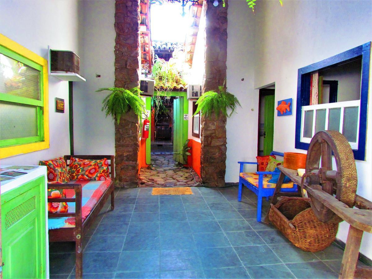Aracy باراتي المظهر الخارجي الصورة